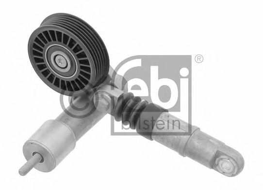TENSOR ALT.VAG 1.9 TDi -12.04